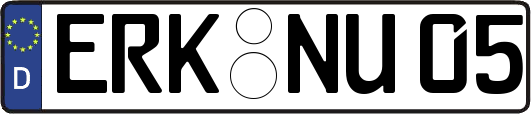 ERK-NU05