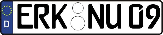 ERK-NU09