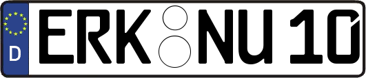 ERK-NU10