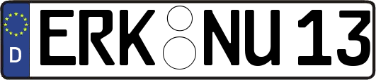 ERK-NU13
