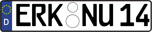 ERK-NU14