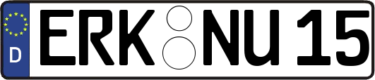 ERK-NU15