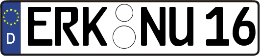 ERK-NU16
