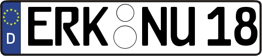 ERK-NU18
