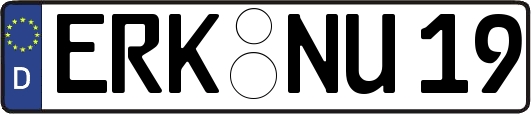 ERK-NU19