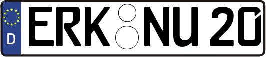 ERK-NU20