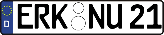 ERK-NU21