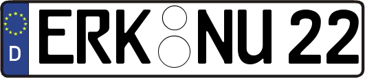 ERK-NU22