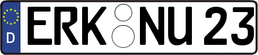 ERK-NU23