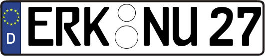 ERK-NU27