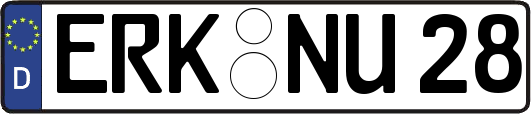 ERK-NU28