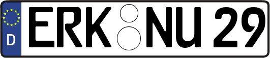 ERK-NU29