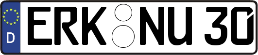 ERK-NU30