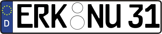 ERK-NU31