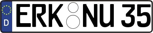ERK-NU35