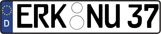 ERK-NU37