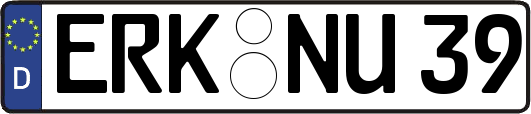 ERK-NU39