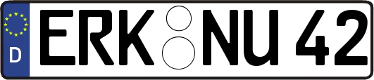 ERK-NU42