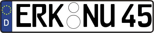 ERK-NU45