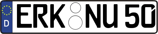 ERK-NU50