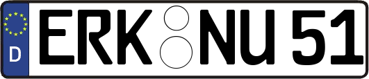 ERK-NU51