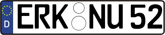 ERK-NU52