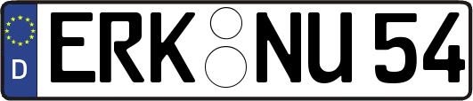 ERK-NU54