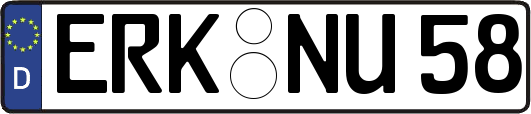 ERK-NU58