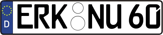 ERK-NU60