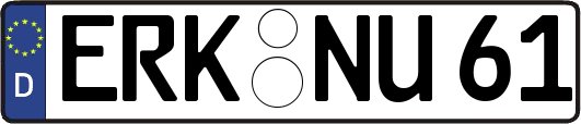 ERK-NU61