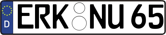 ERK-NU65