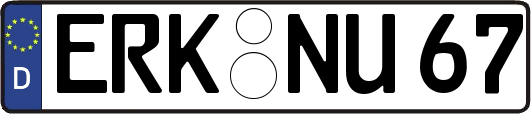 ERK-NU67