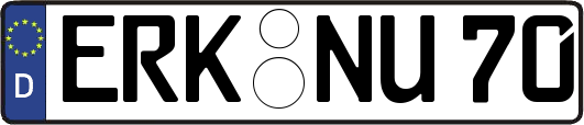 ERK-NU70