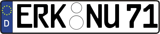 ERK-NU71