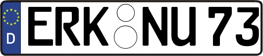 ERK-NU73