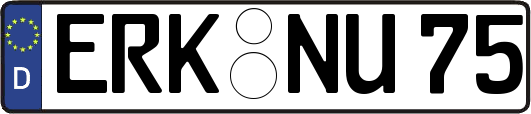 ERK-NU75
