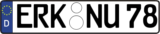 ERK-NU78