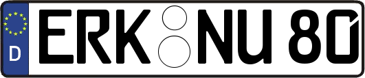 ERK-NU80