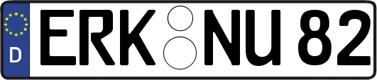 ERK-NU82