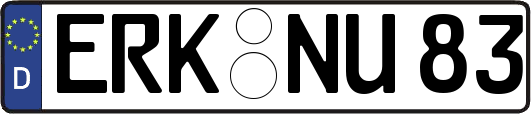 ERK-NU83
