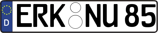 ERK-NU85