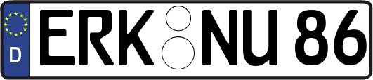 ERK-NU86