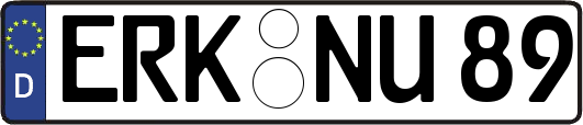 ERK-NU89