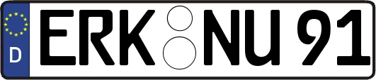 ERK-NU91