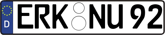 ERK-NU92