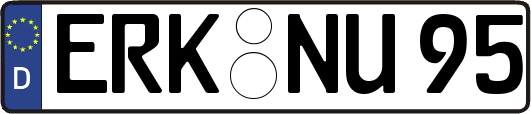 ERK-NU95