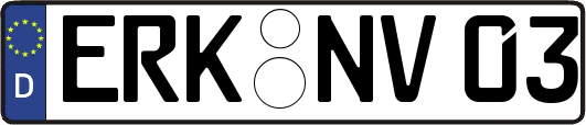 ERK-NV03