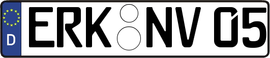 ERK-NV05