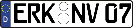 ERK-NV07