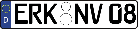 ERK-NV08